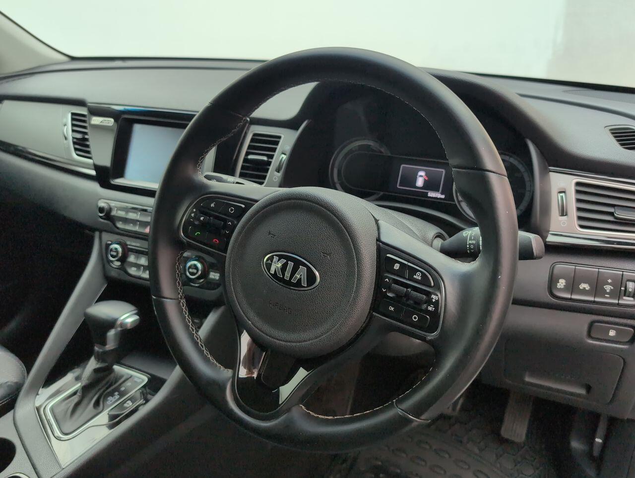 Used Kia Niro 2017 for sale - 76965234: Photo 23