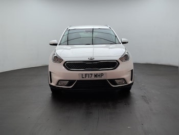 Used Kia Niro 2017 for sale - 76965234: Photo