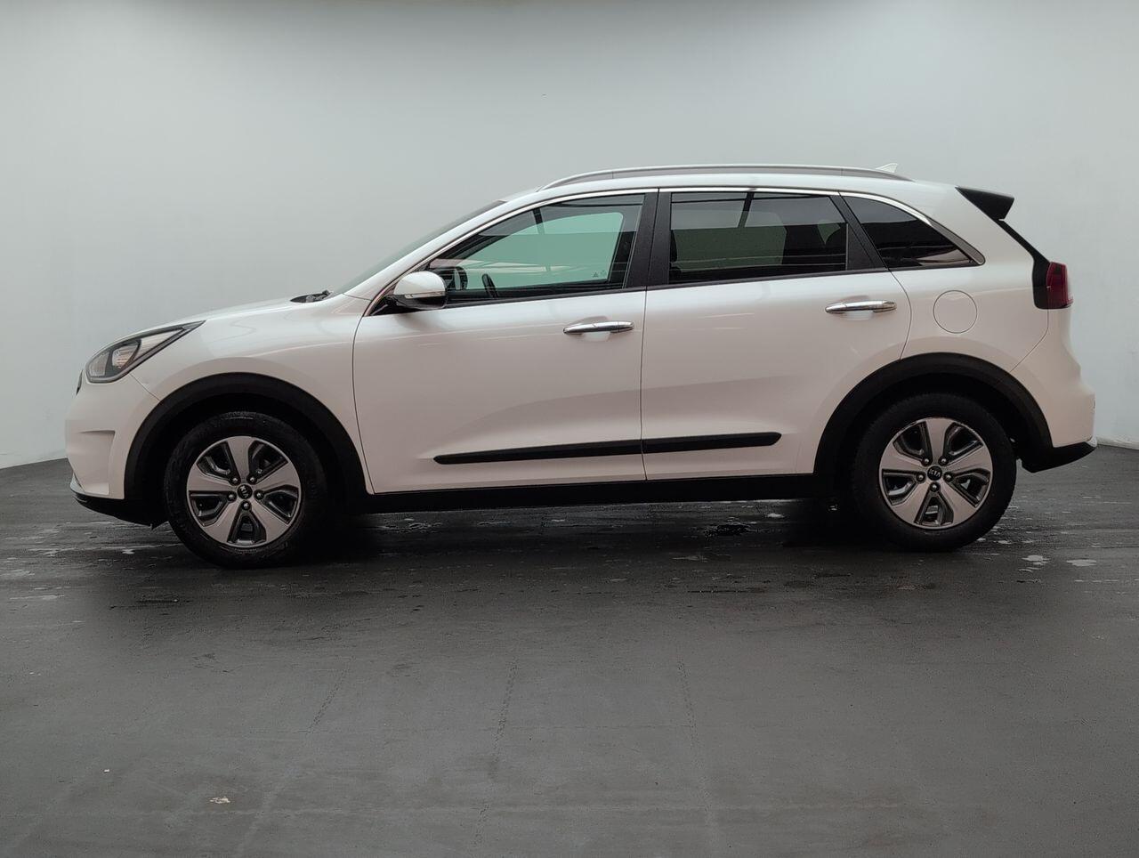 Used Kia Niro 2017 for sale - 76965234: Photo 5