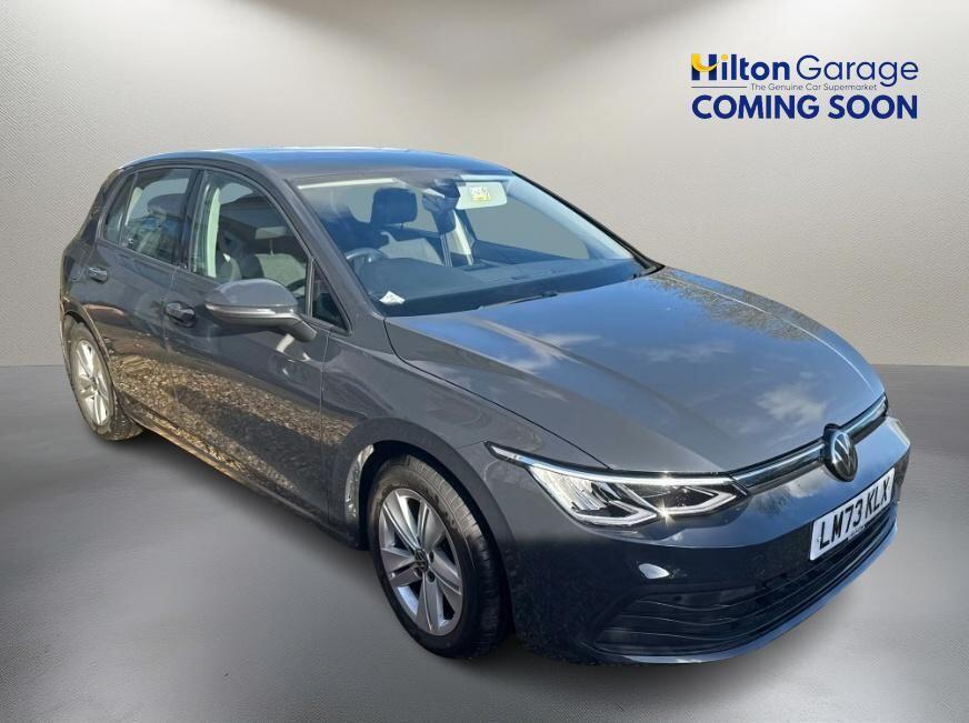 Used Volkswagen Golf 2024 for sale - 77386684: Photo 1