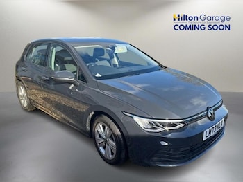 Used Volkswagen Golf 2024 for sale - 77386684: Photo