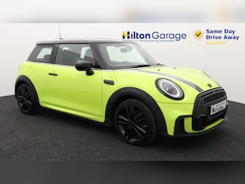 Used MINI Hatch 2023 for sale - 79695942: Photo