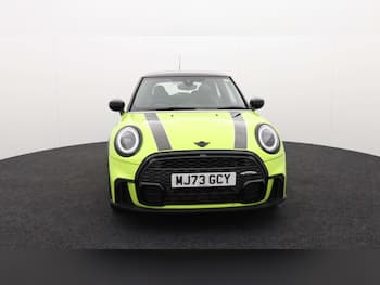 Used MINI Hatch 2023 for sale - 79695942: Photo