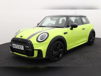 Used MINI Hatch 2023 for sale - 79695942: Photo