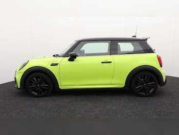 Used MINI Hatch 2023 for sale - 79695942: Photo