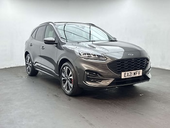 Used Ford Kuga 2021 for sale - 79208369: Photo