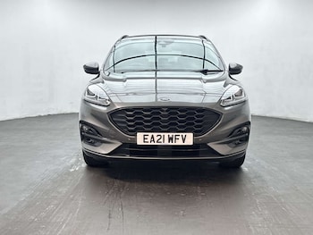 Used Ford Kuga 2021 for sale - 79208369: Photo