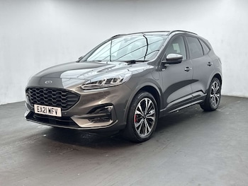 Used Ford Kuga 2021 for sale - 79208369: Photo