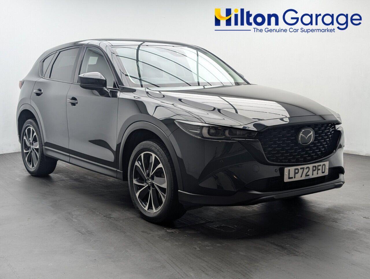 Used Mazda CX-5 2023 for sale - 76423040: Photo 1