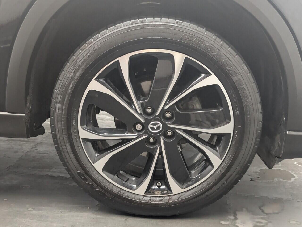 Used Mazda CX-5 2023 for sale - 76423040: Photo 10