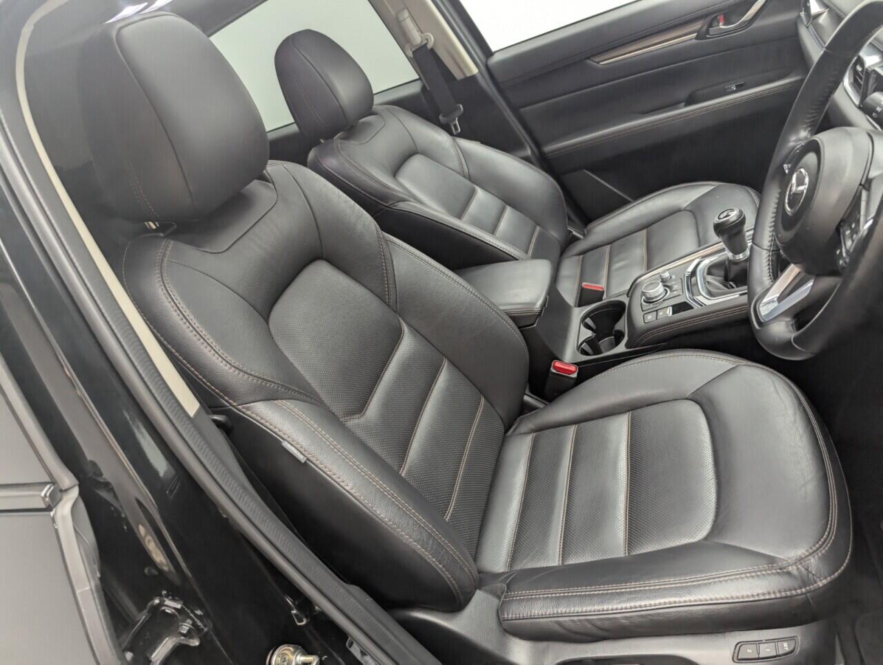 Used Mazda CX-5 2023 for sale - 76423040: Photo 12