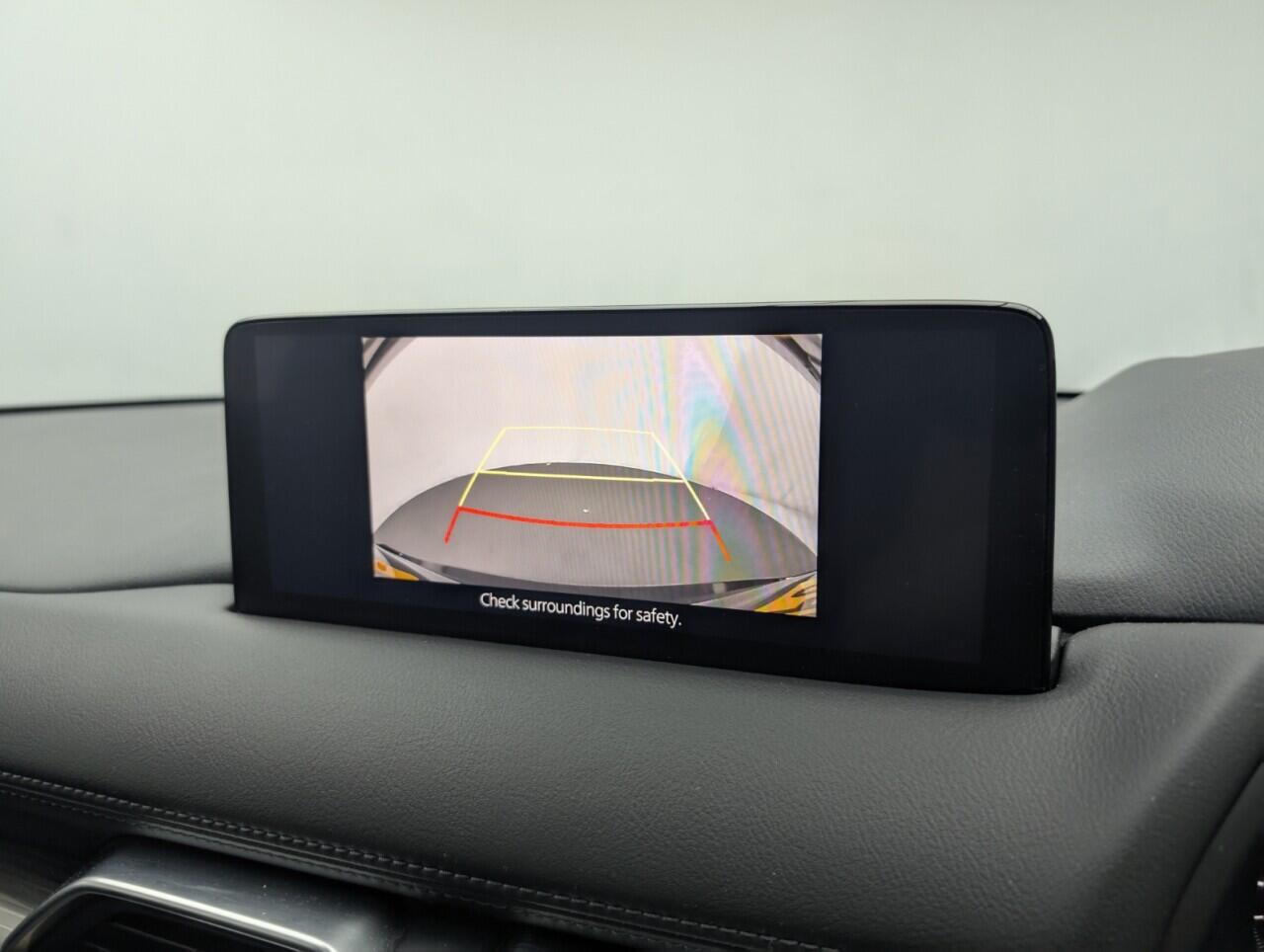 Used Mazda CX-5 2023 for sale - 76423040: Photo 15