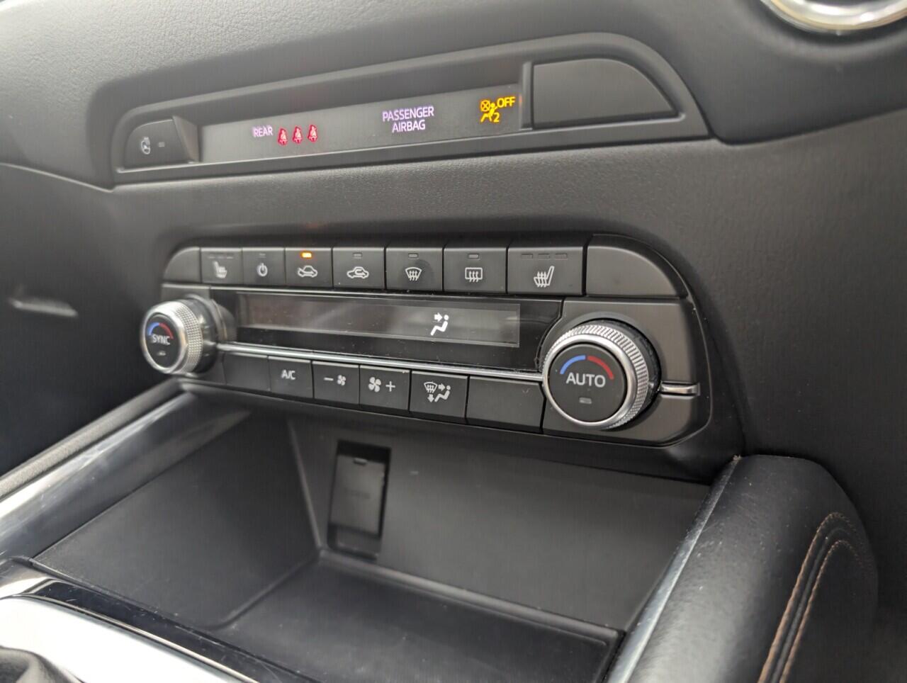 Used Mazda CX-5 2023 for sale - 76423040: Photo 16