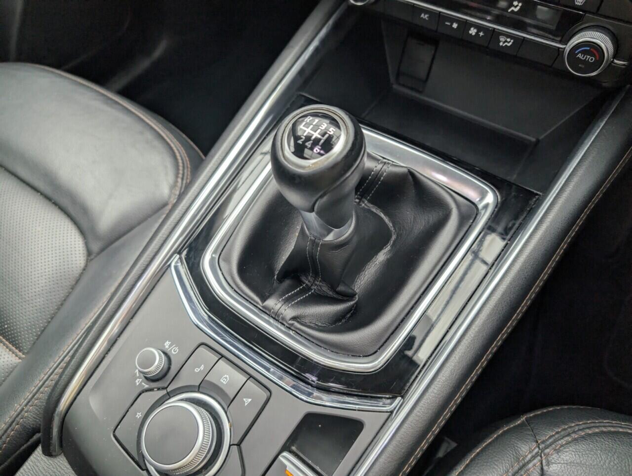 Used Mazda CX-5 2023 for sale - 76423040: Photo 17