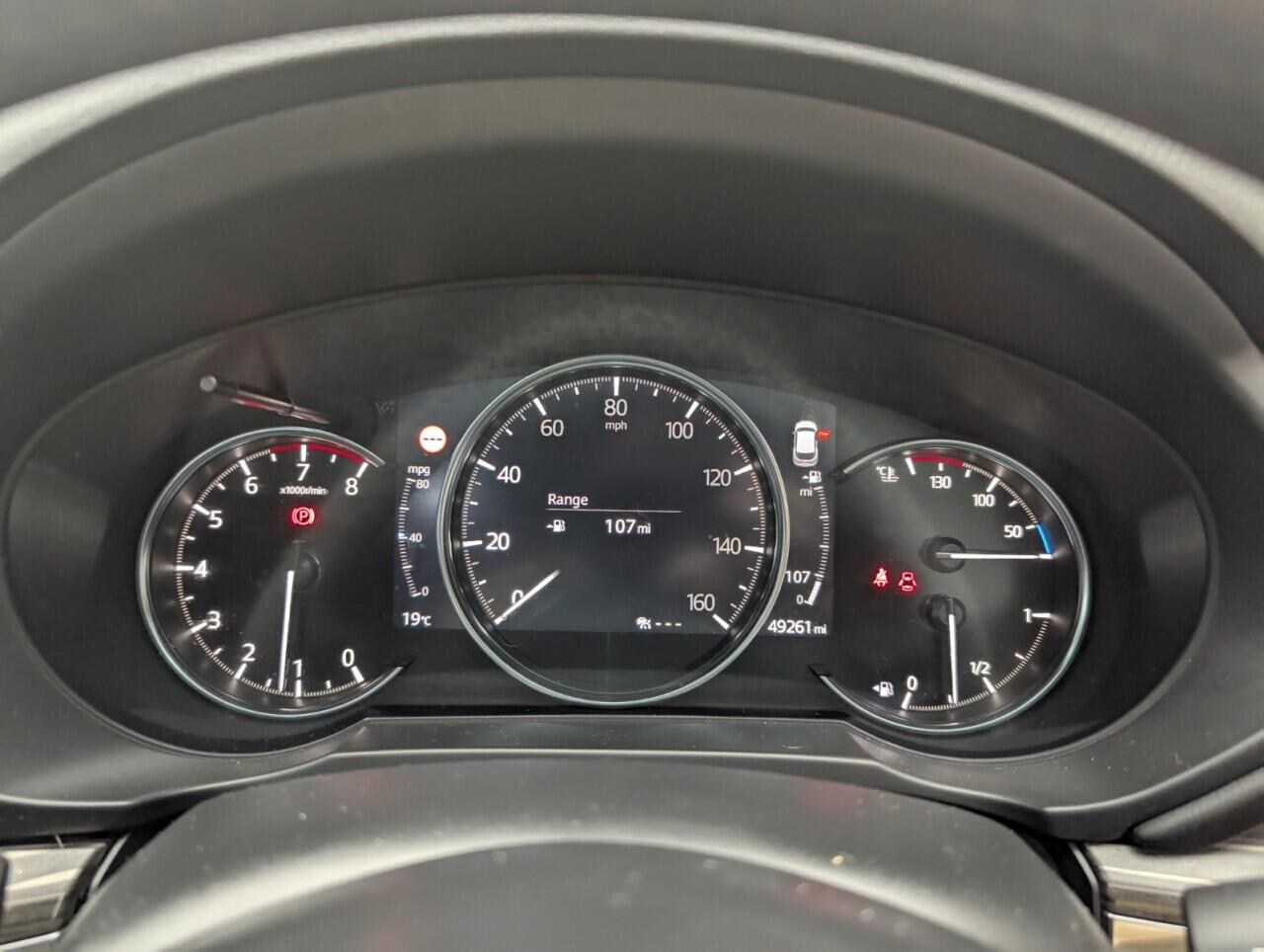 Used Mazda CX-5 2023 for sale - 76423040: Photo 18