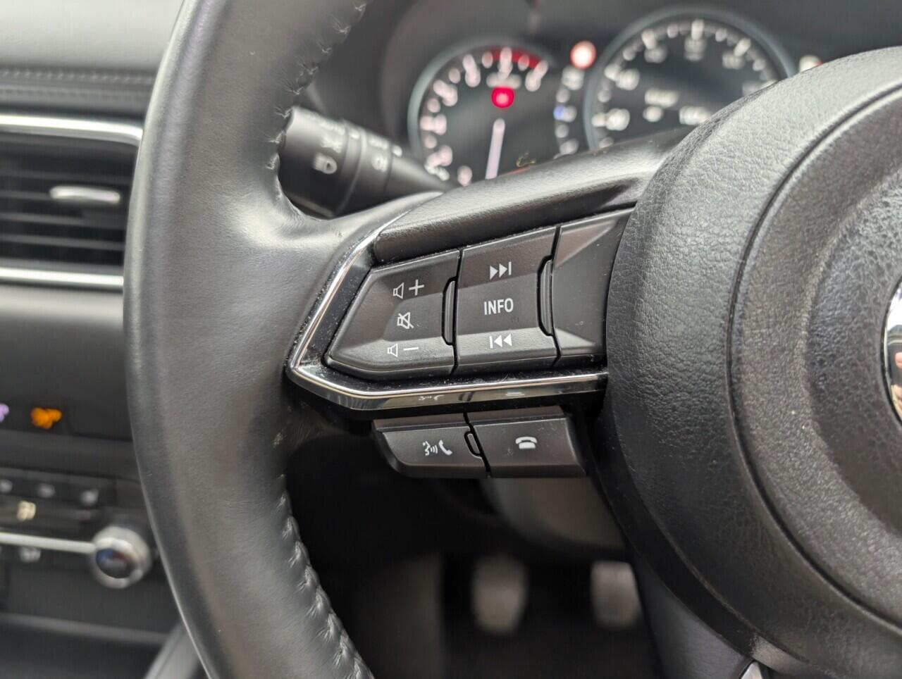 Used Mazda CX-5 2023 for sale - 76423040: Photo 19