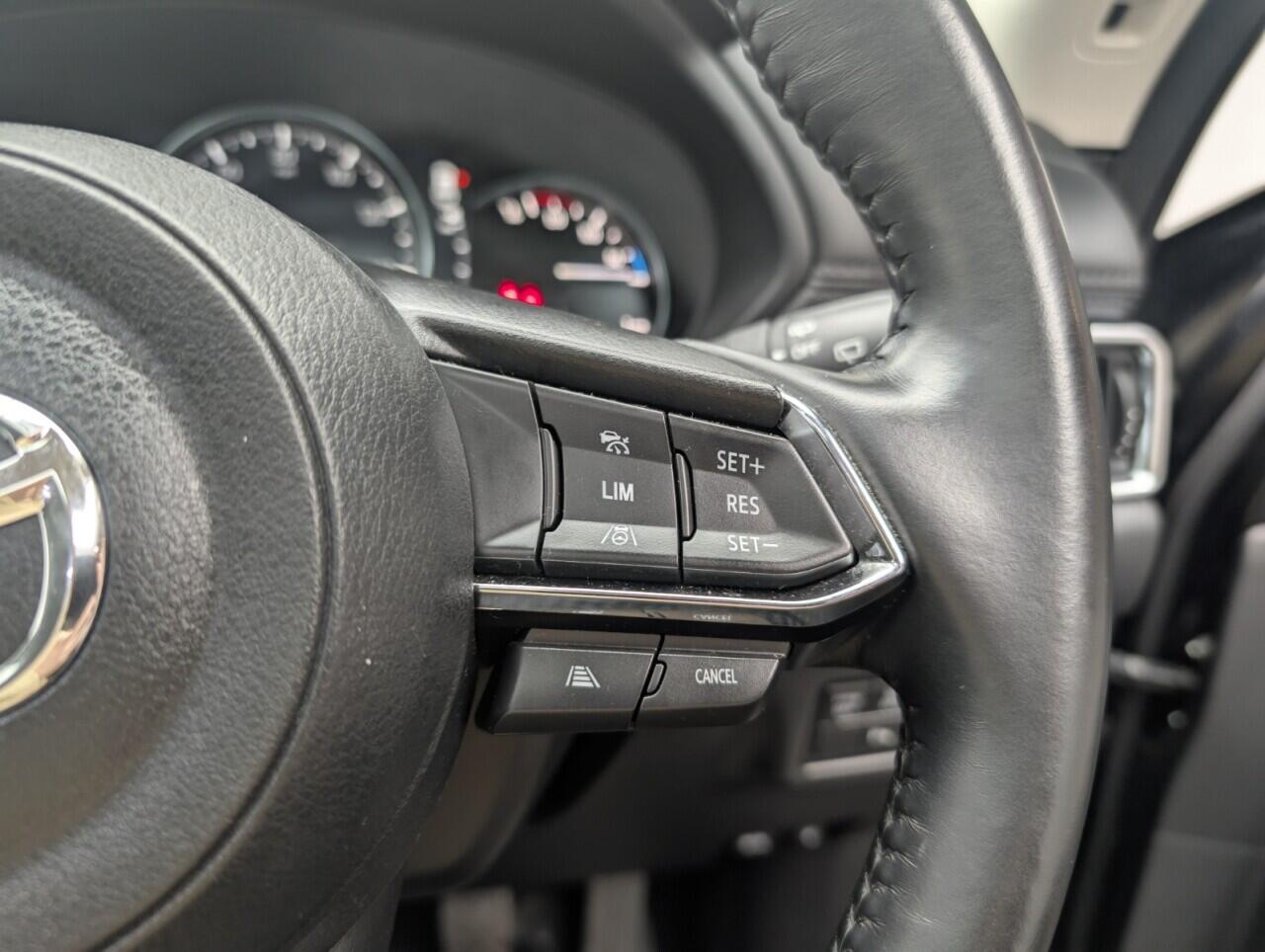 Used Mazda CX-5 2023 for sale - 76423040: Photo 20