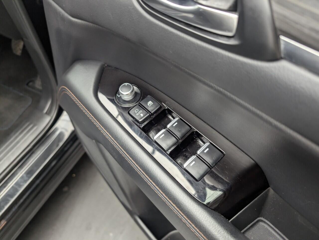 Used Mazda CX-5 2023 for sale - 76423040: Photo 22