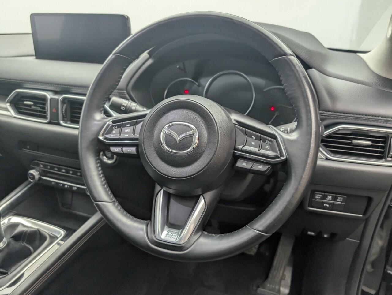 Used Mazda CX-5 2023 for sale - 76423040: Photo 23