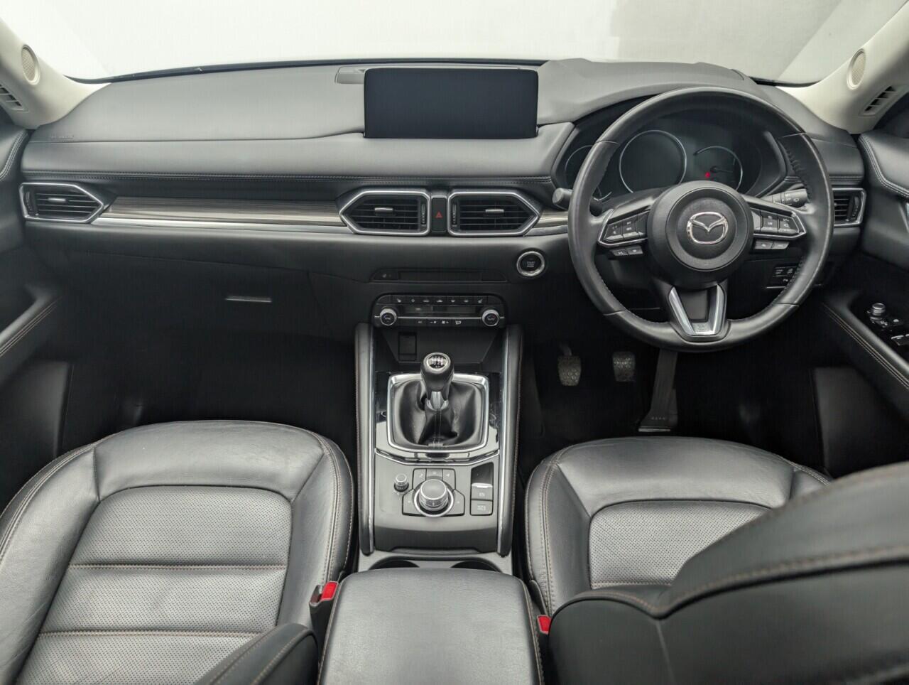 Used Mazda CX-5 2023 for sale - 76423040: Photo 26