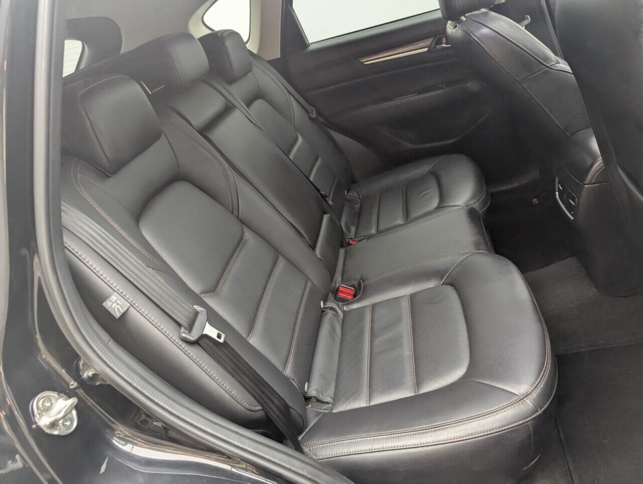 Used Mazda CX-5 2023 for sale - 76423040: Photo 27