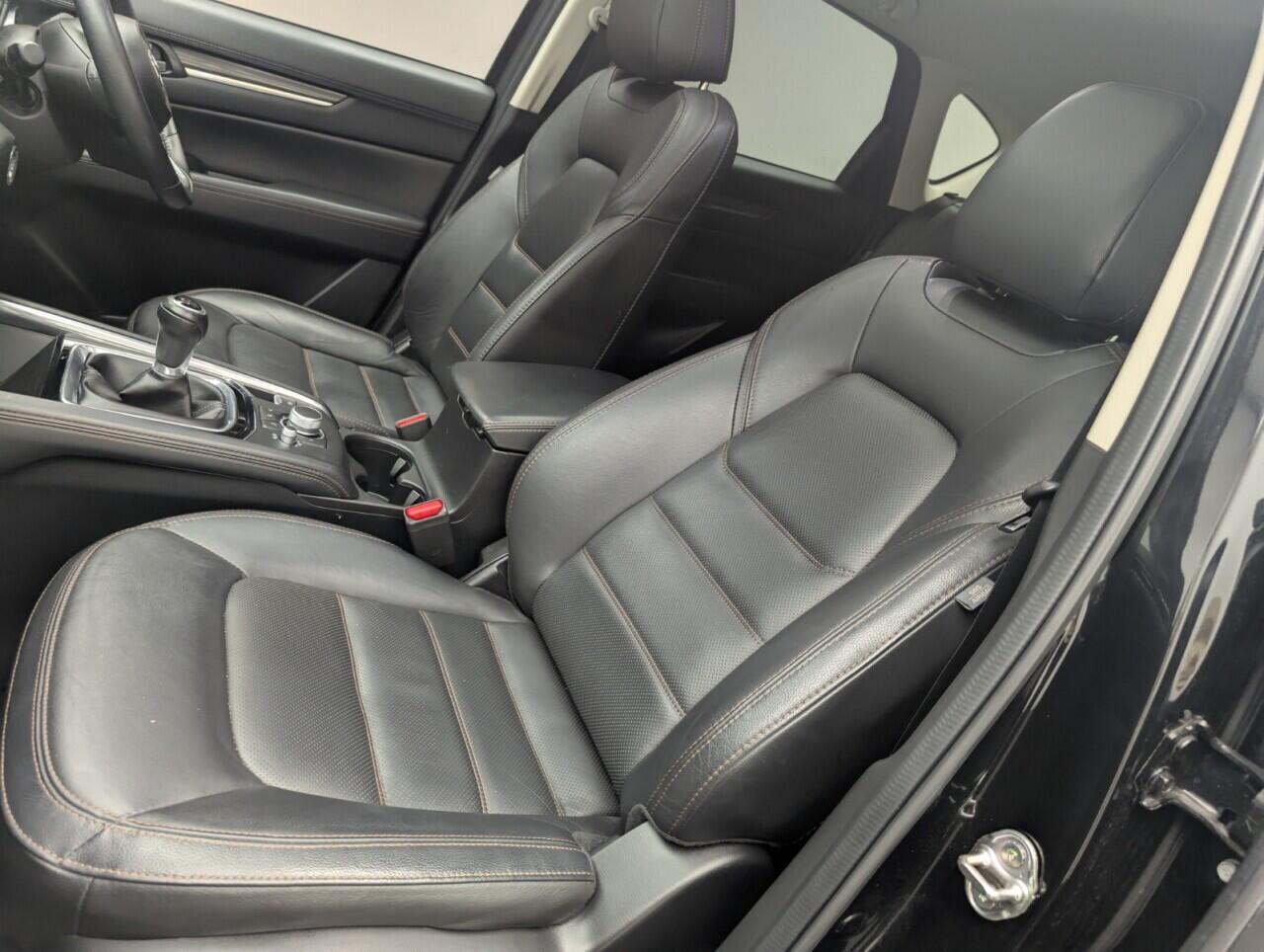 Used Mazda CX-5 2023 for sale - 76423040: Photo 30