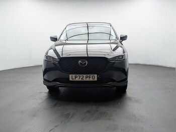 Used Mazda CX-5 2023 for sale - 76423040: Photo