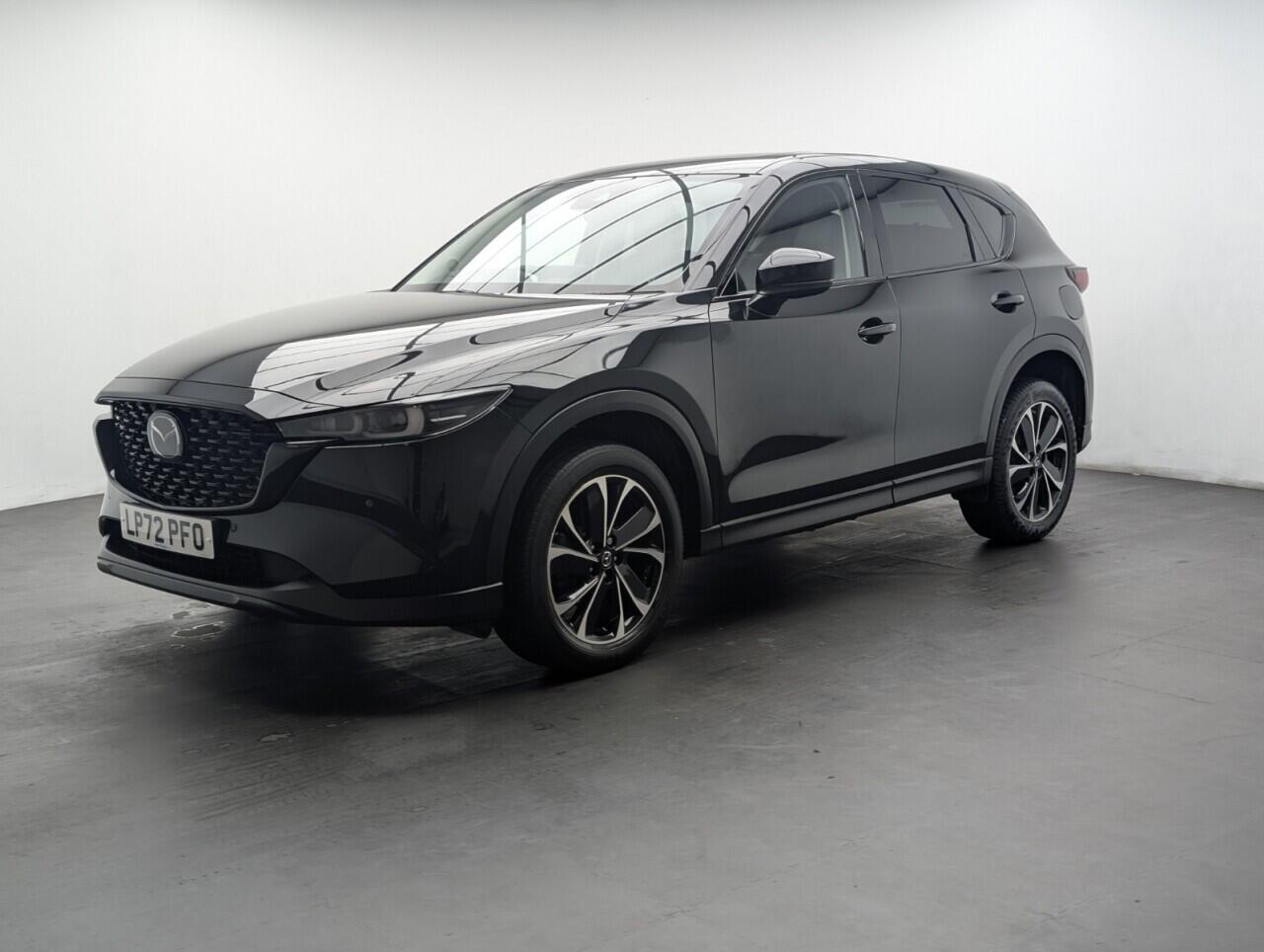 Used Mazda CX-5 2023 for sale - 76423040: Photo 4