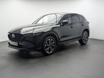 Used Mazda CX-5 2023 for sale - 76423040: Photo