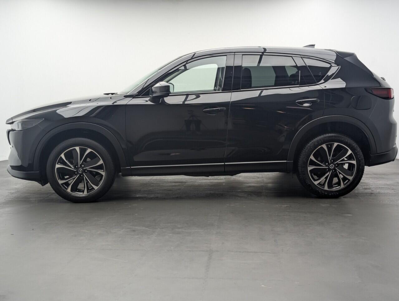Used Mazda CX-5 2023 for sale - 76423040: Photo 5