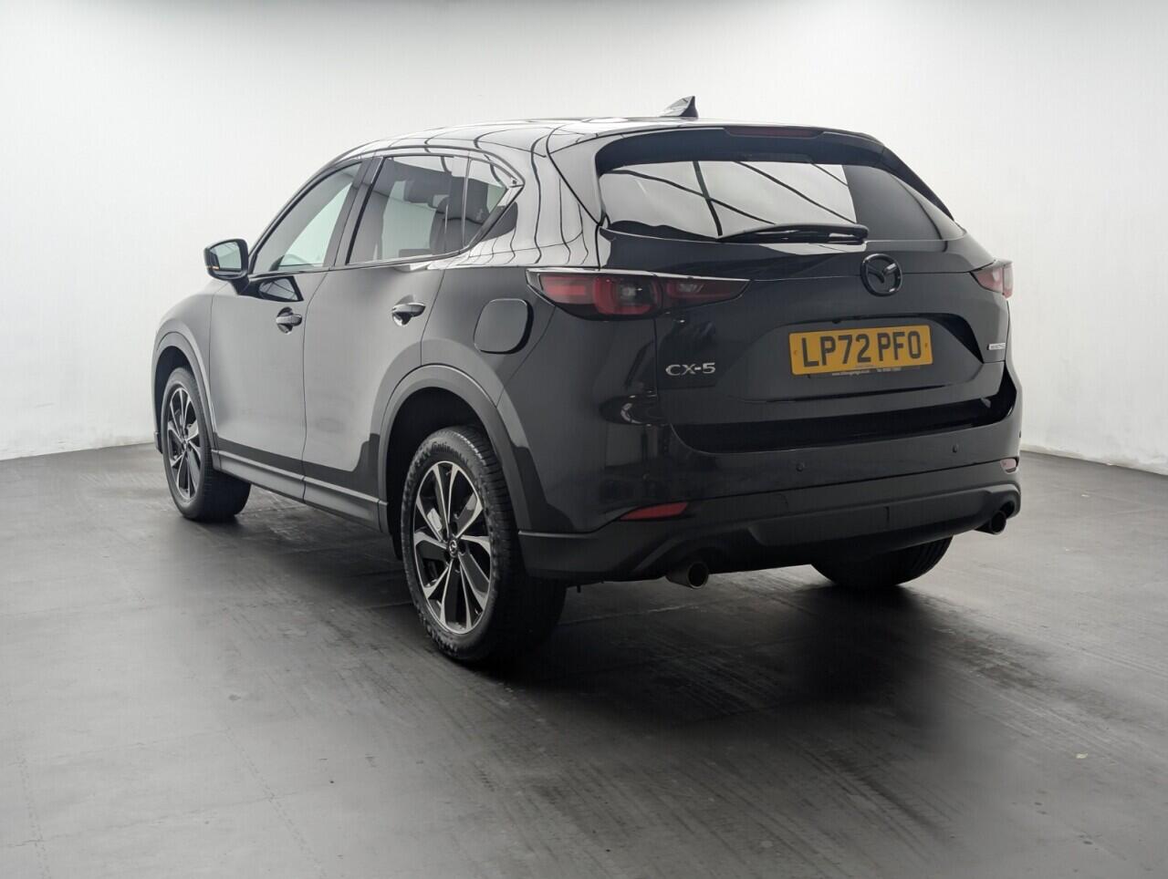 Used Mazda CX-5 2023 for sale - 76423040: Photo 6