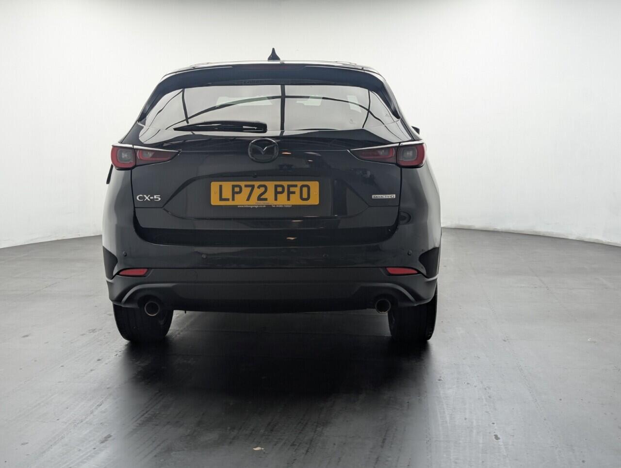 Used Mazda CX-5 2023 for sale - 76423040: Photo 7