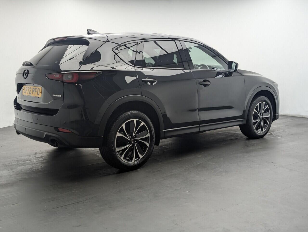 Used Mazda CX-5 2023 for sale - 76423040: Photo 8