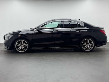 Used Mercedes-Benz CLA 2018 for sale - 79070818: Photo