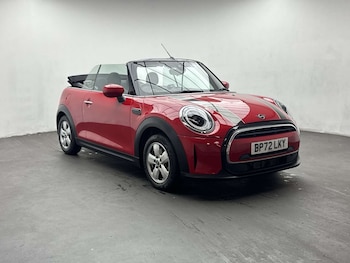 Used MINI Convertible 2023 for sale - 79301115: Photo