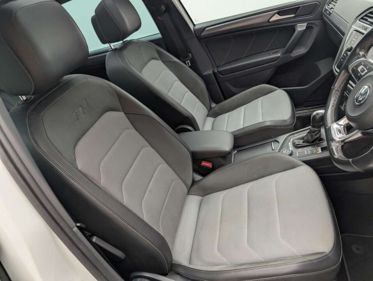 Used Volkswagen Tiguan 2019 for sale - 77714182: Photo 11