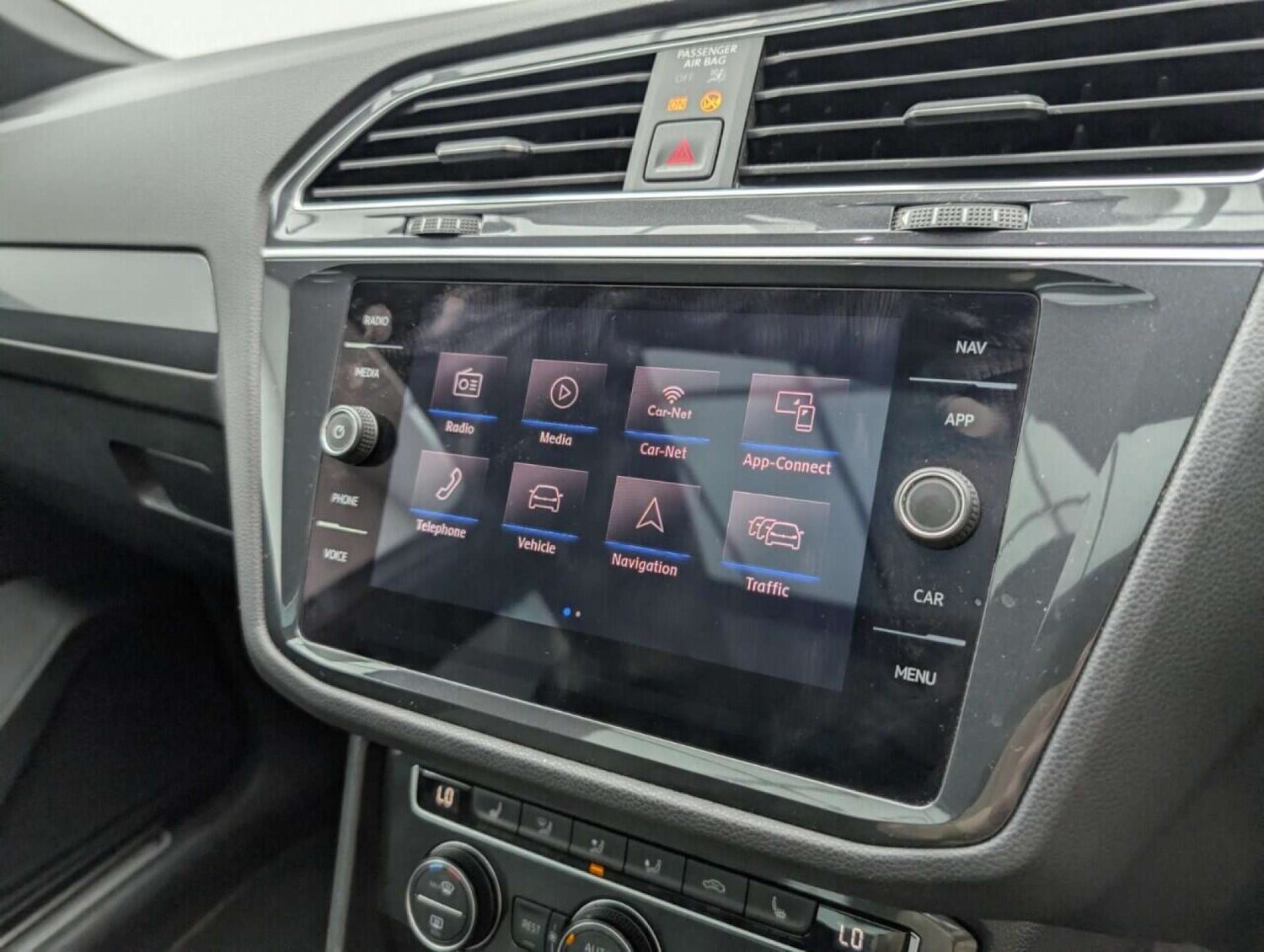 Used Volkswagen Tiguan 2019 for sale - 77714182: Photo 13