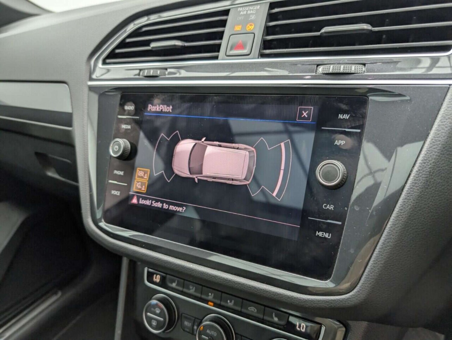 Used Volkswagen Tiguan 2019 for sale - 77714182: Photo 14