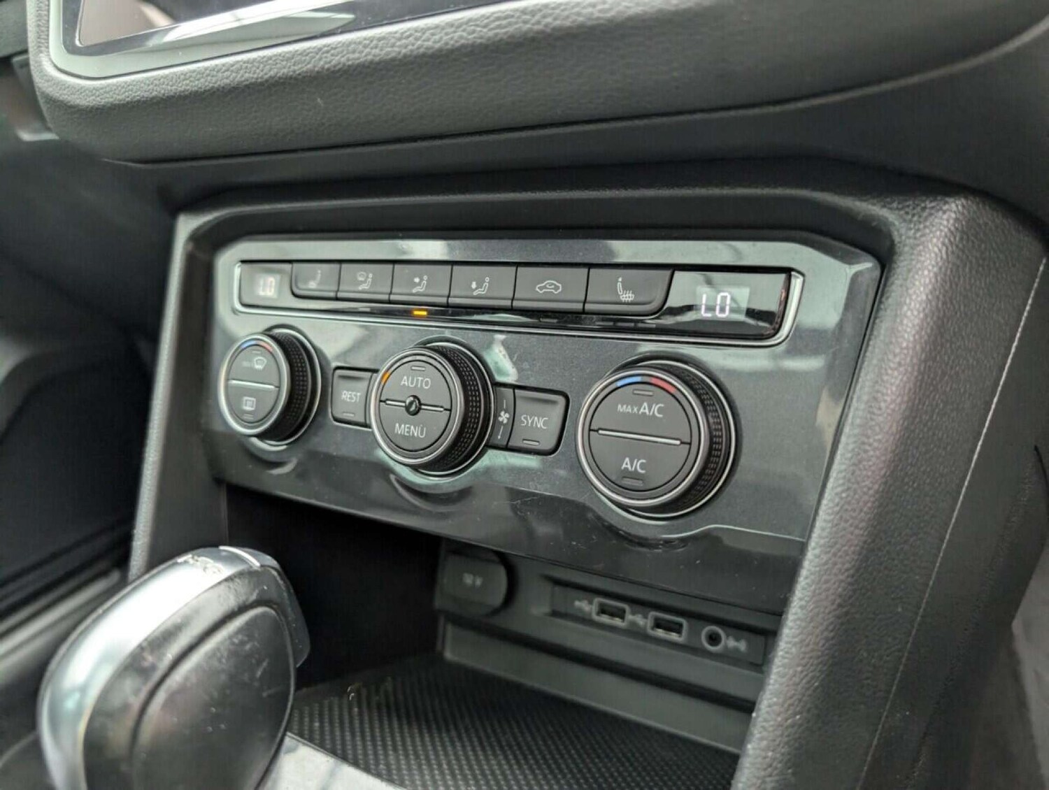 Used Volkswagen Tiguan 2019 for sale - 77714182: Photo 15