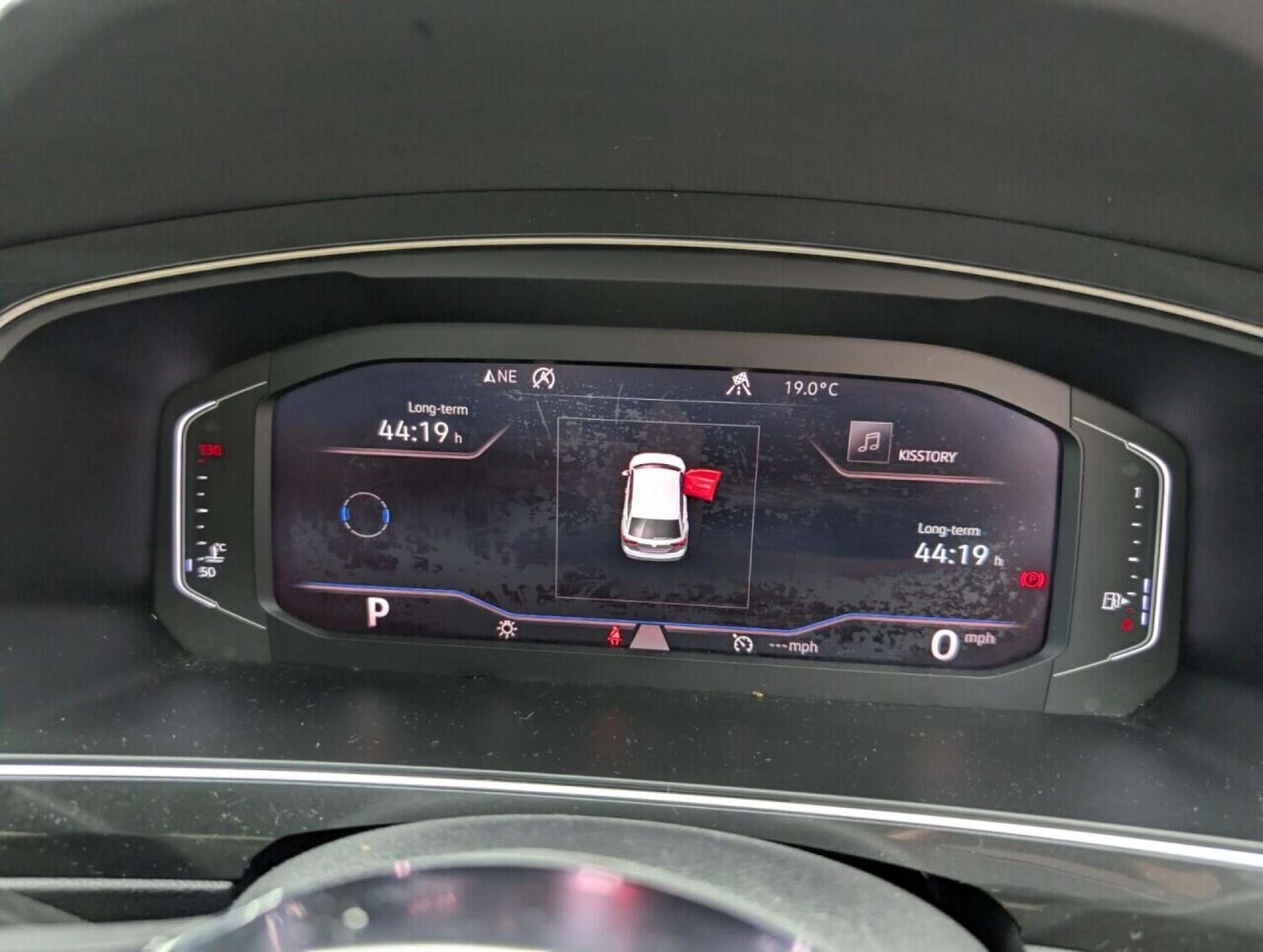 Used Volkswagen Tiguan 2019 for sale - 77714182: Photo 17