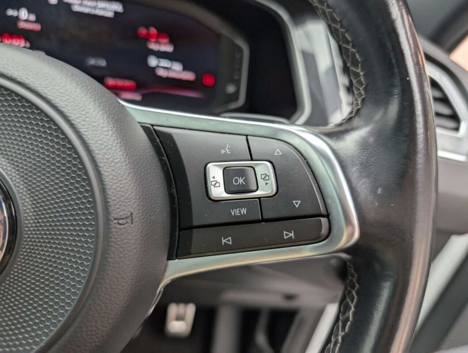 Used Volkswagen Tiguan 2019 for sale - 77714182: Photo 19