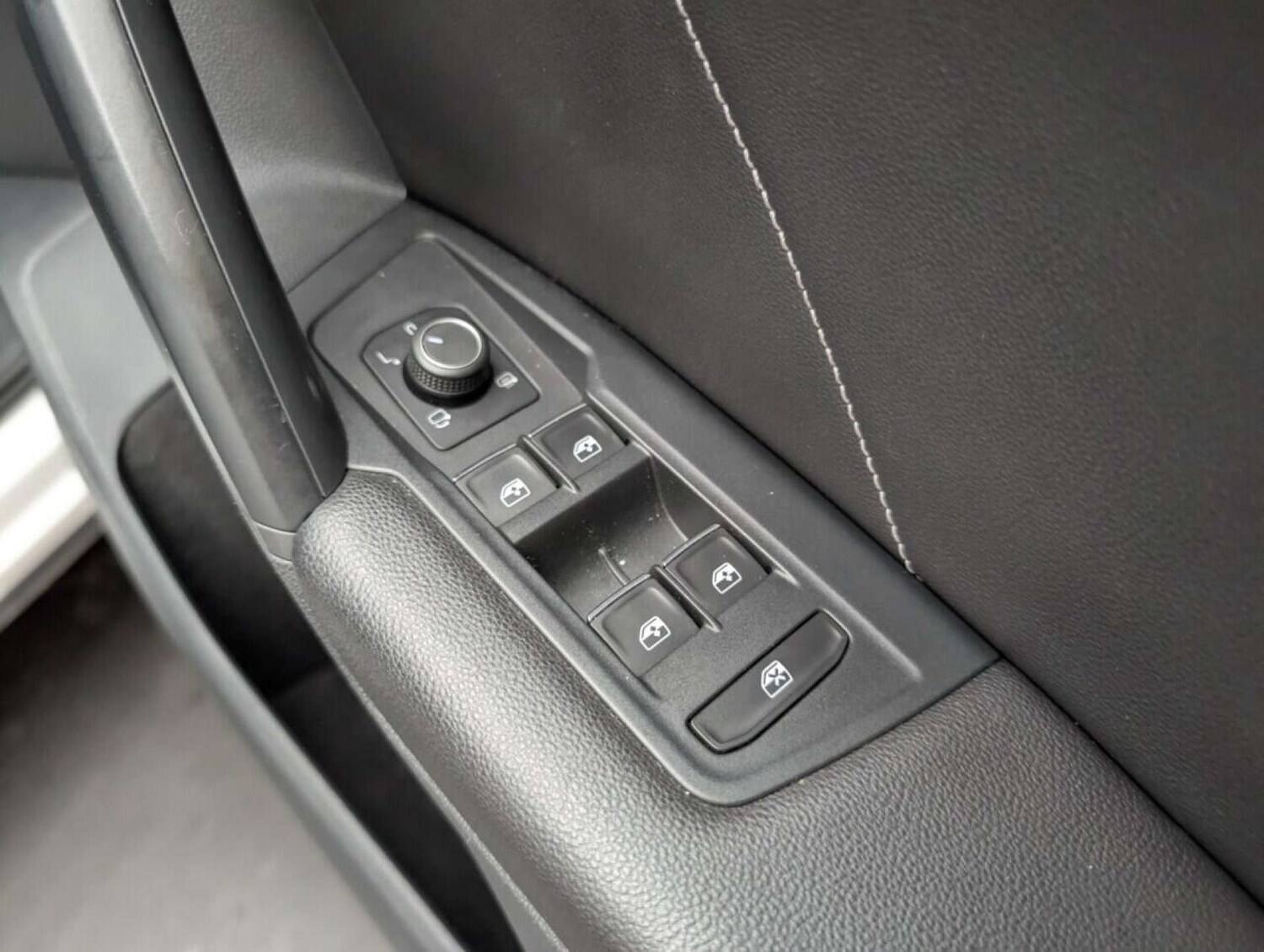 Used Volkswagen Tiguan 2019 for sale - 77714182: Photo 21