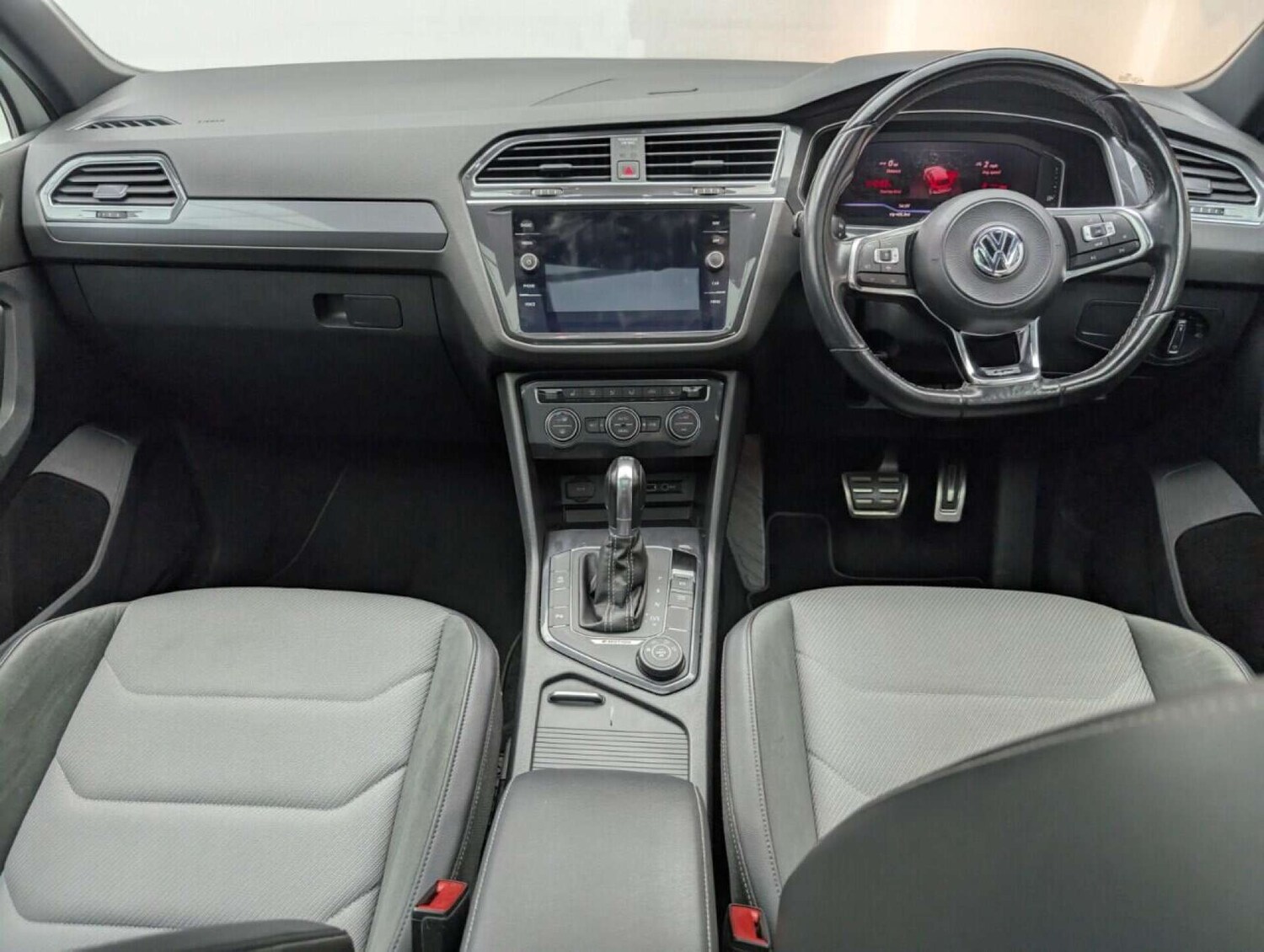 Used Volkswagen Tiguan 2019 for sale - 77714182: Photo 24