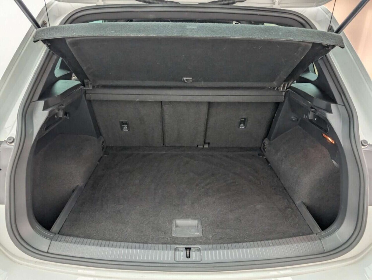 Used Volkswagen Tiguan 2019 for sale - 77714182: Photo 26