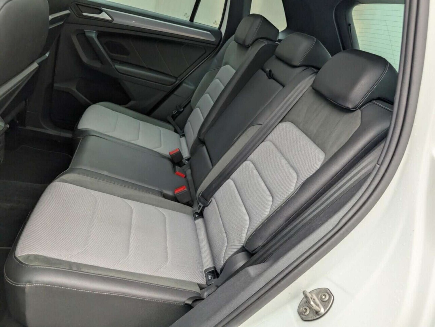 Used Volkswagen Tiguan 2019 for sale - 77714182: Photo 27