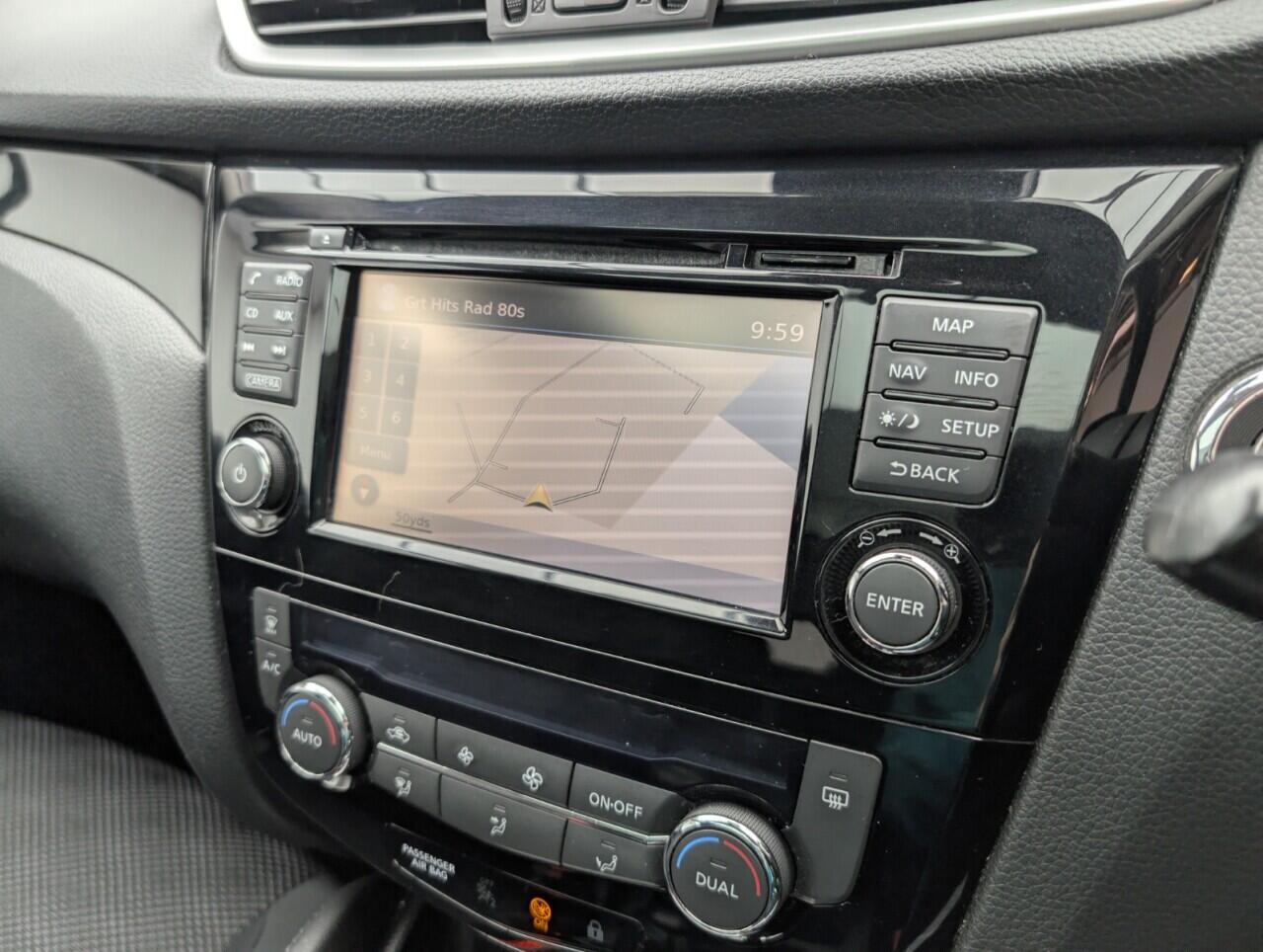 Used Nissan Qashqai for sale - 76727708: Photo 13