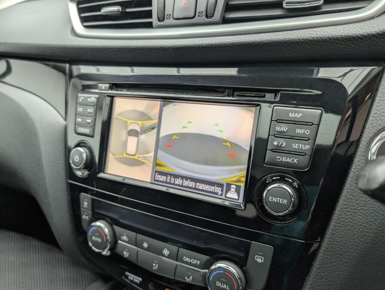 Used Nissan Qashqai for sale - 76727708: Photo 14