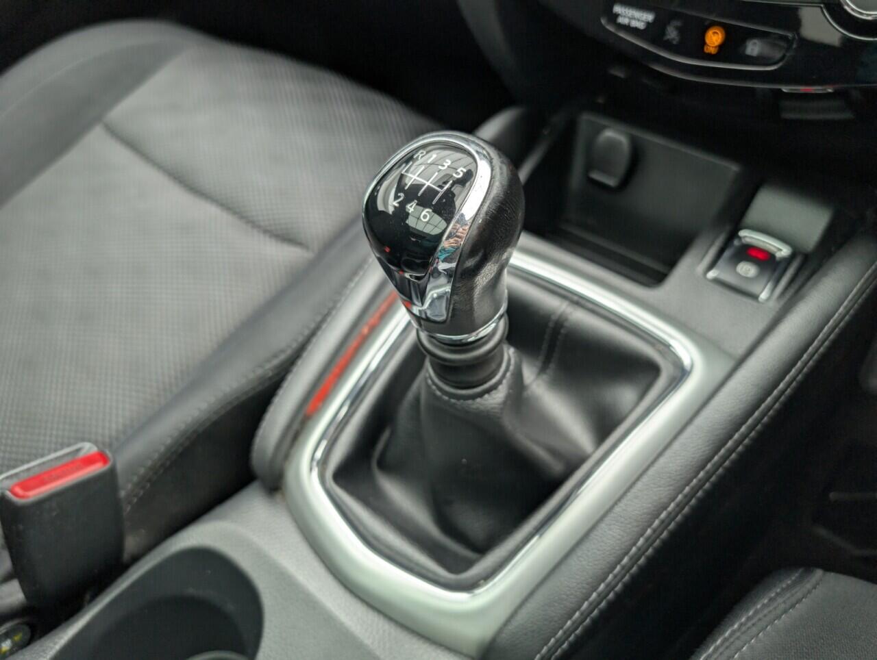 Used Nissan Qashqai for sale - 76727708: Photo 16