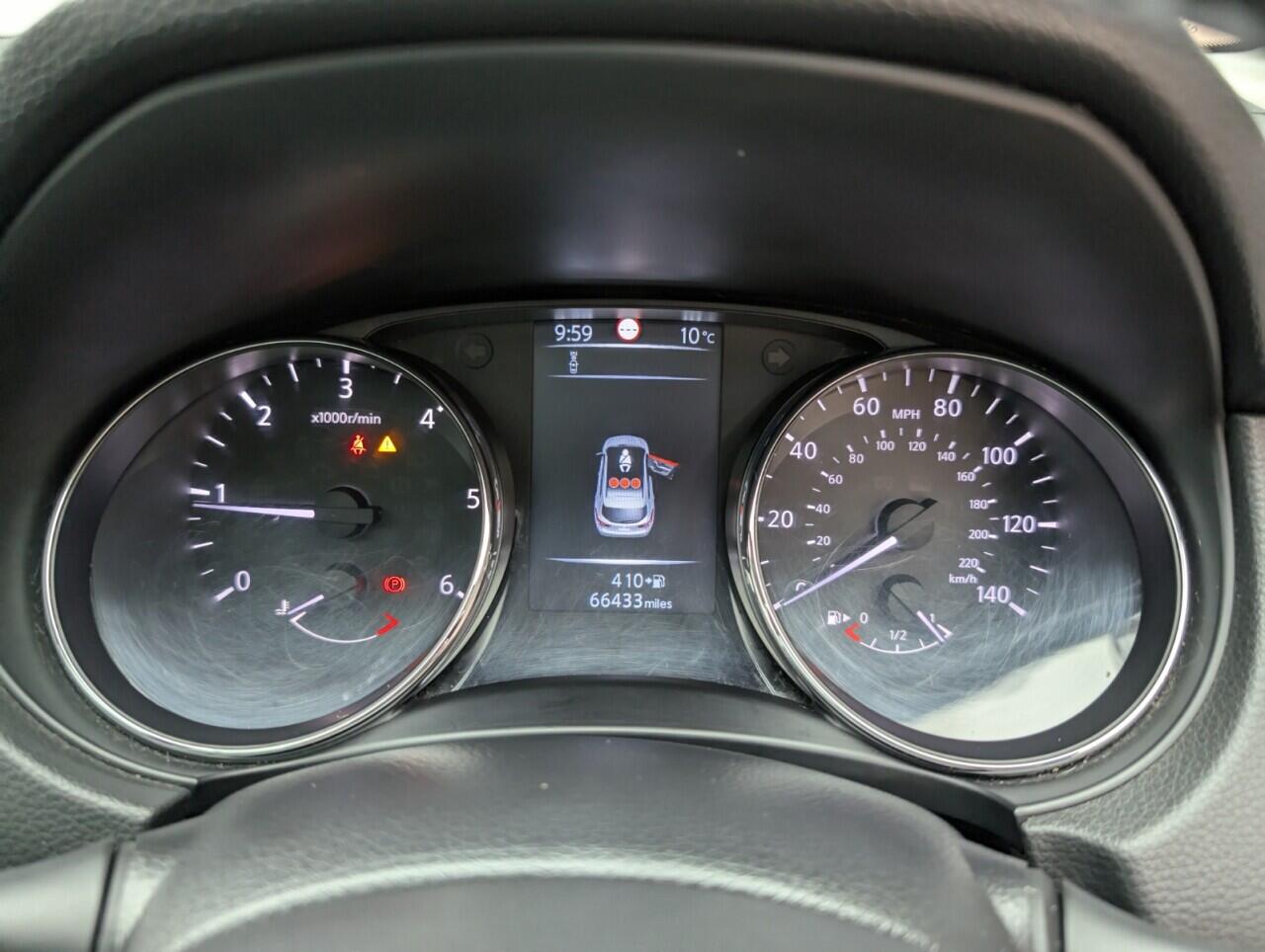 Used Nissan Qashqai for sale - 76727708: Photo 17