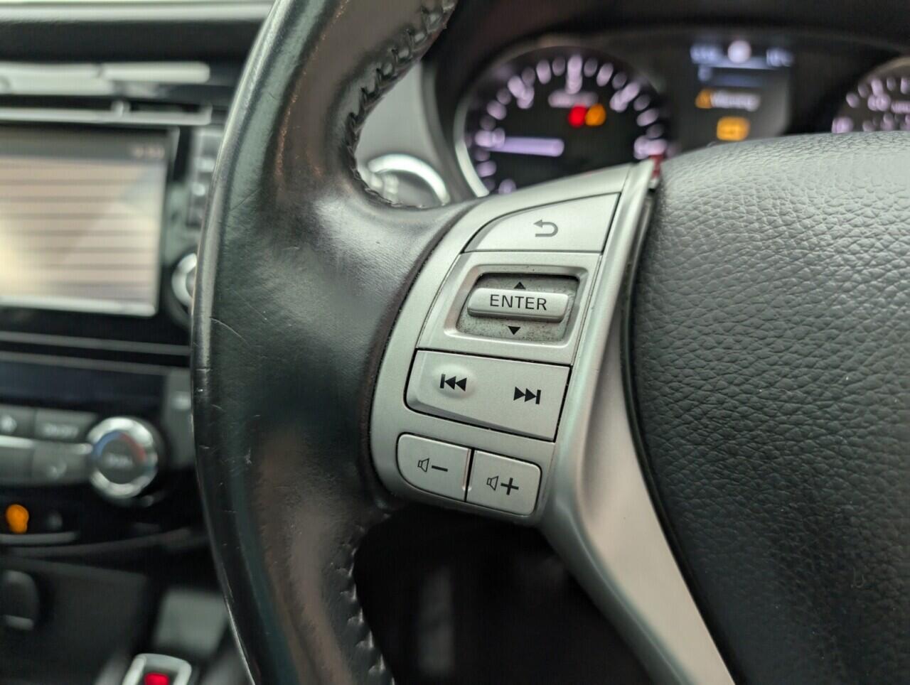 Used Nissan Qashqai for sale - 76727708: Photo 18